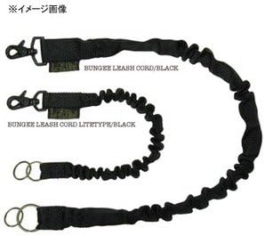 Toho Sangyo Bungee Cord Black