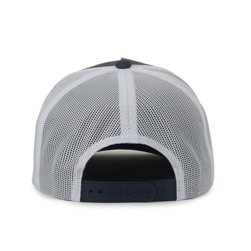 Gorra Trucker Ford Bronco Navy unisex miniatura 5