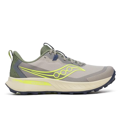 Image of Saucony Peregrine 15