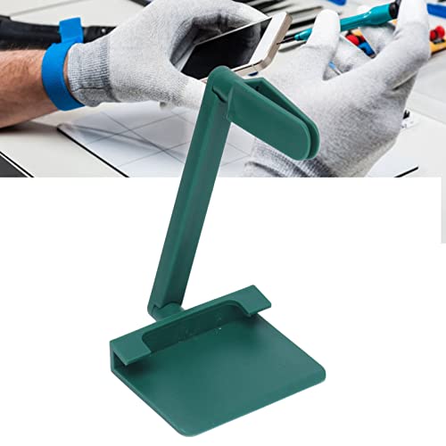 Suporte de fixação, suporte de reparo de celular ABS para desmontagem de eletrônicos