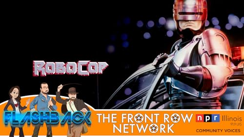Robocop