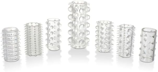 generic Intimate Enhancer Set TV93721, Like a Photo