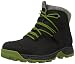 Produktbild VAUDE Damen Women's Green Core Mid Trekking-& Wanderhalbschuhe, schwarz (Phantom Black 678)