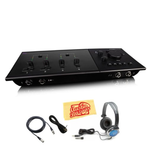 M-AUDIO Fast Track C600/ Pro Tools SE 美品 Avid Pro Tools M-Powered Fast Track C600 Bundle