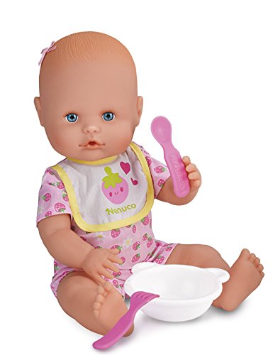 Nenuco Mia Piccola Neonata