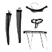 MagiDeal 1/6 Scale Bra & Underwear Set Female Clothes 12 Inch Action Figure Clothing for Phicen Kumik Hot Toys Accessories #B