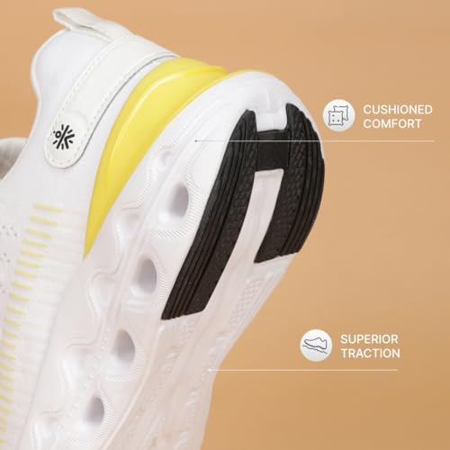 Image of CULT Men Flexora Sneaker Shoes