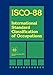 Produktbild ISCO-88 International Standard Classification of Occupants
