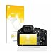 upscreen Matte Screen Protector Glass Film compatible with Panasonic Lumix DC-FZ82 - Anti-Glare, Anti-Fingerprint, 9H Glass Protection