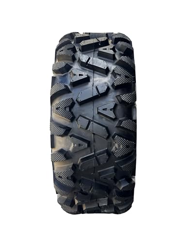 K9 Del Rio - ATV/UTV Radial Tire 26X11R12 8-Ply Tubeless