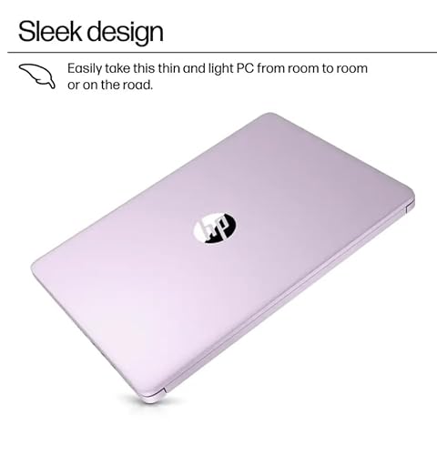 HP 2025 Student Business Laptop, Intel Processor N150(up to 3.6 GHz), 14 Inch LED Screen,1 Year Office 365, Windows 11 Home,w/YYY Accessories, - Image 4