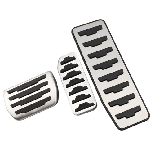 �ɓK������W���K�[ XE X760 XF X260 F-Pace X761 2016-2019 �p�y�_���J�o�[ �y�_���J�o�[(AT With Rest)