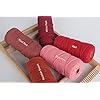 Bonnie Macrame artisanat cordon 6mm 100 Yards-flocons d'avoine