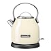 KitchenAid 1,25 L WASSERKOCHER - CRÈME 5KEK1222EAC
