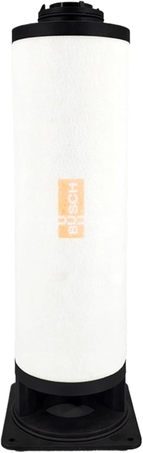 1pcs Exhaust Filter Vacuum Pump Oil Mist Filter Element 532571826 Oil Separator Fits RD0200 RD0240 RD0300 RD0360A Vacuum Pump