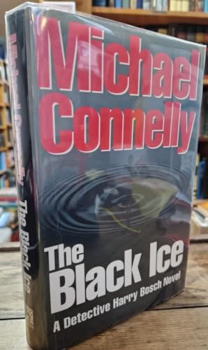 Black Ice 185797171X Book Cover