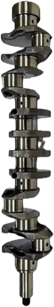 Crankshaft Compatible With Toyota Nissan TD42 BD30 BD30T 12200-65780 12200-06JA0 12201-06J01 Car Engine Replacement Parts