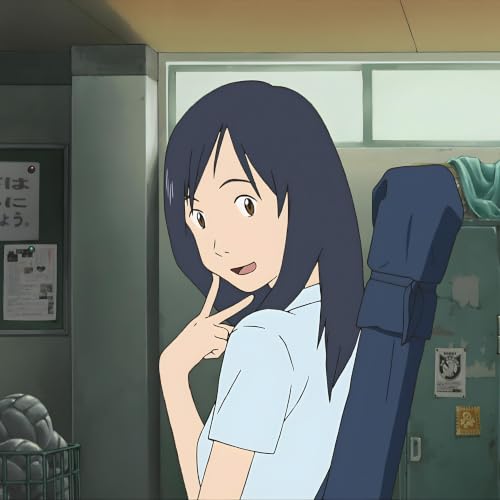 Summer Wars