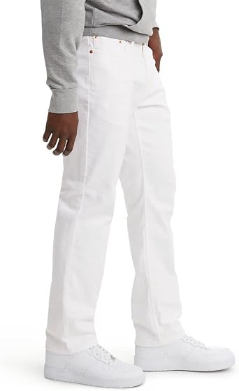 Levi's Men's 541 Athletic Fit Jeans