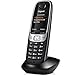 Produktbild Gigaset C620H Telefon - Schnurlostelefon / Universal Mobilteil - Farbdisplay - Dect - Telefon - Freisprechen - Analog Telefon schwarz