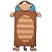 Stephen Joseph Character Nap Mat, Monkey