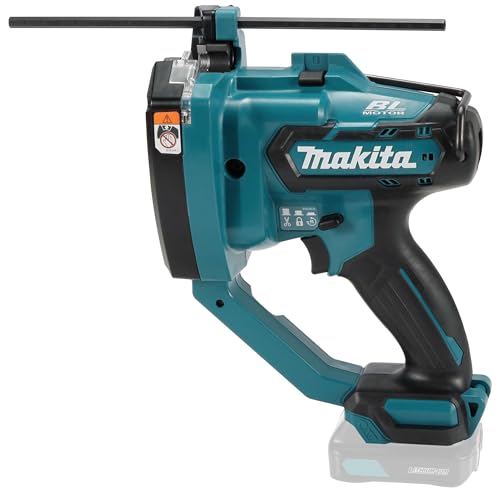 Coupe tige filetée 12 V CXT MAKITA sans batterie ni chargeur SC103DZ - vue 4
