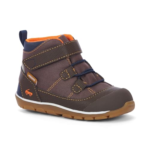 Image of See Kai Run Atlas II - Waterproof and Insulated Winter Boots for Little Kids