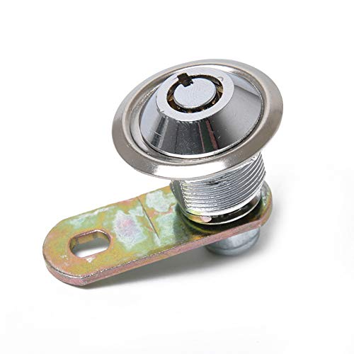 Cninba13 Motor Universal Compression Latch Lock Adjustable Lever Hand Operated Flush Lever For Marine RV Trailer Toolbox Cabinets Suitcases Latches