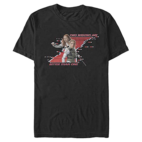 Marvel Mieux qu'un T-Shirt Homme haut de gamme en coton