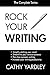 Rock Your Writing