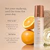 Live Tinted Ritual Mist Prep, Set, and Refresh Makeup Setting Spray - Long-Lasting Finish for Up to 16HR Wear - Lightweight and Waterproof Formula
