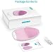Cepillo de Limpieza Facial - Xpreen Antienvejecimiento Masajeador Facial Electrico IPX7 Resistente...