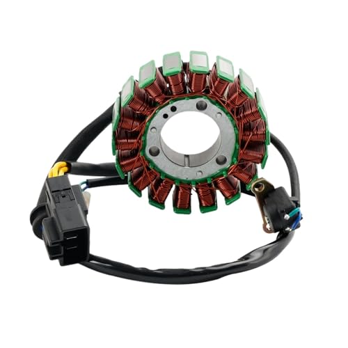Stator de rechange performant pour CF250 et CF300 moto - 5