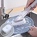 Dish Brush with Soap Dispensing, Dish Brush with Long Handle Soft Scrub Brush Kitchen Brushes for Dishes Dish Wand for Pot Pan Sink Washing (One Handle + one Brush (Boxed))
