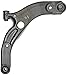 DORMAN 520-884 Control Arm