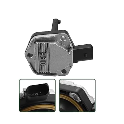 Capteur de niveau d'huile moteur 07Z907660 pour VW Passat Jetta Beetle et Audi A4 A6