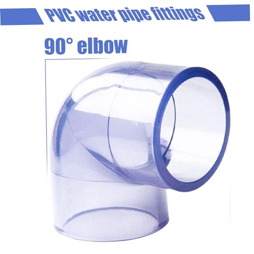 Codo de 2 pulgadas PVC 27 Imagen adicional