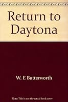 Return to Daytona 0448132516 Book Cover