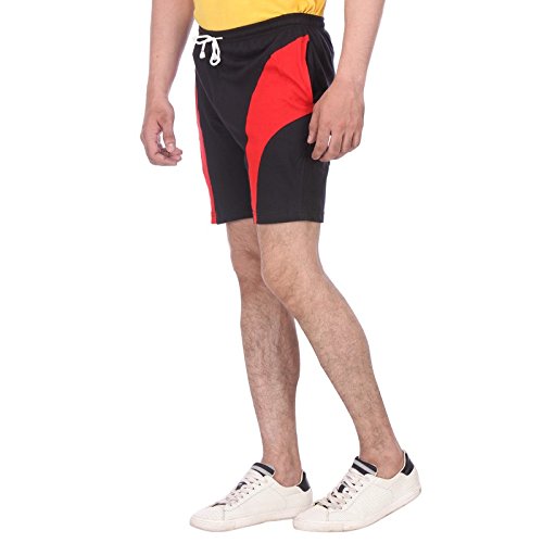 Buy TeesTadka Combo Offers for Men In TrackPants and Shorts Combo Pack