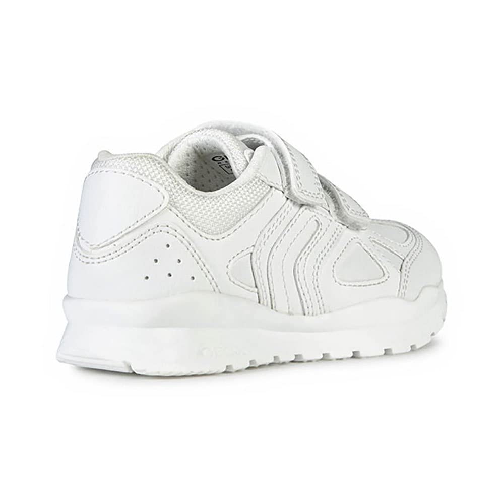 Geox J Pavel C, Zapatillas Hombre