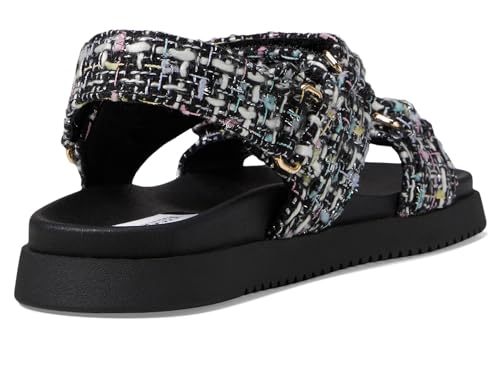 Image of Steve Madden Women's Mona Black Leather