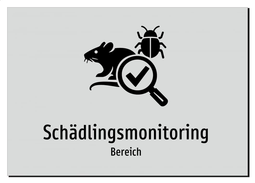 42516-DE-S-06 | Schädlingsmonitoring - Bereich