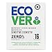 Produktbild Ecover Zero Sensitive Waschpulver Universal, 1,2 kg