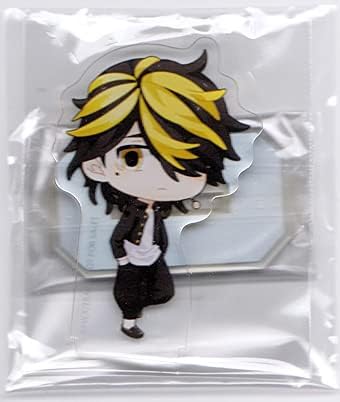 Amazon Co Jp 東京リベンジャーズ アクリルスタンド 羽宮一虎 アニメイトポイント景品 東京卍リベンジャーズ 羽宮 一虎 ホビー 通販