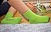 Rainbow Socks - Niños y Niñas - Calcetines de Algodón - 12...