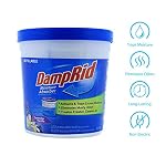 DampRid FG01LV Moisture Absorber, Lavender Vanilla, 10.5-Ounce - Image 6