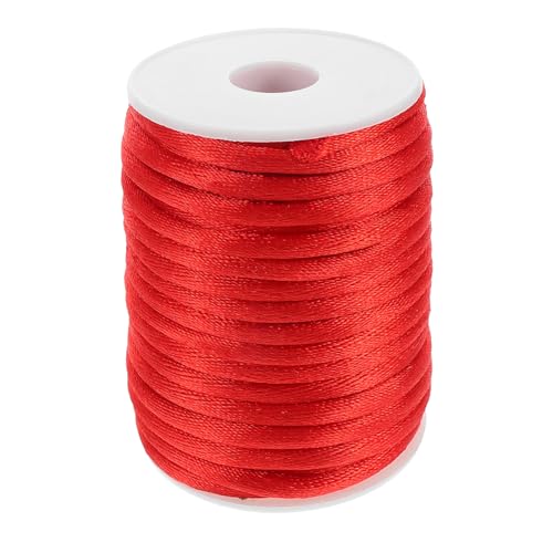 Cuerda de Algodón 5Mm Colores Marca ARTSEWPLY