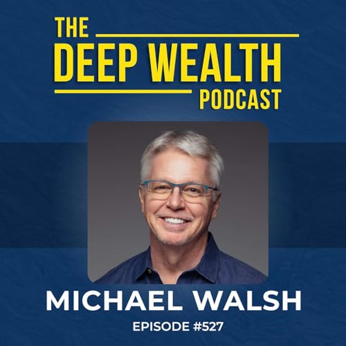 Business Growth Advisor Michael Walsh: Why Your Best People May Be Killing Growth & Draining Profit (#527)