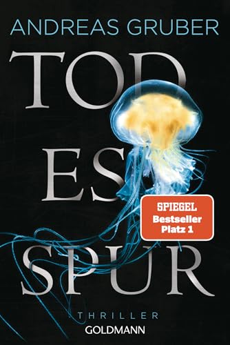 Todesspur: Thriller (Maarten...