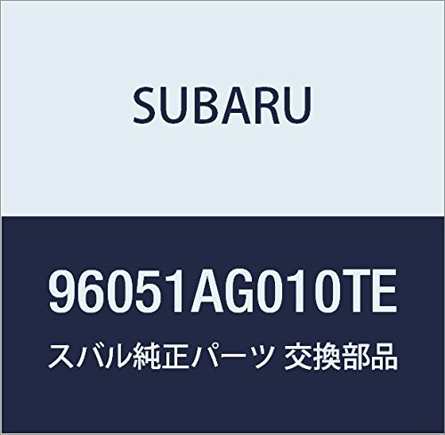 SUBARU (Xo) i TCh X|C AZu tg KVBB4 4DZ_ KVB 5hAS i96051AG010TE